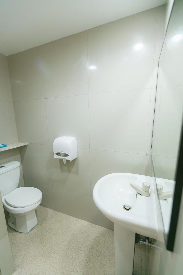 Sun Garden Hotel Tarlac Eksteriør billede